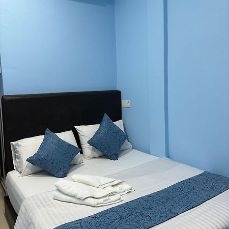 Hotel 3Winz, Chow Kit Hospital كوالالمبور المظهر الخارجي الصورة