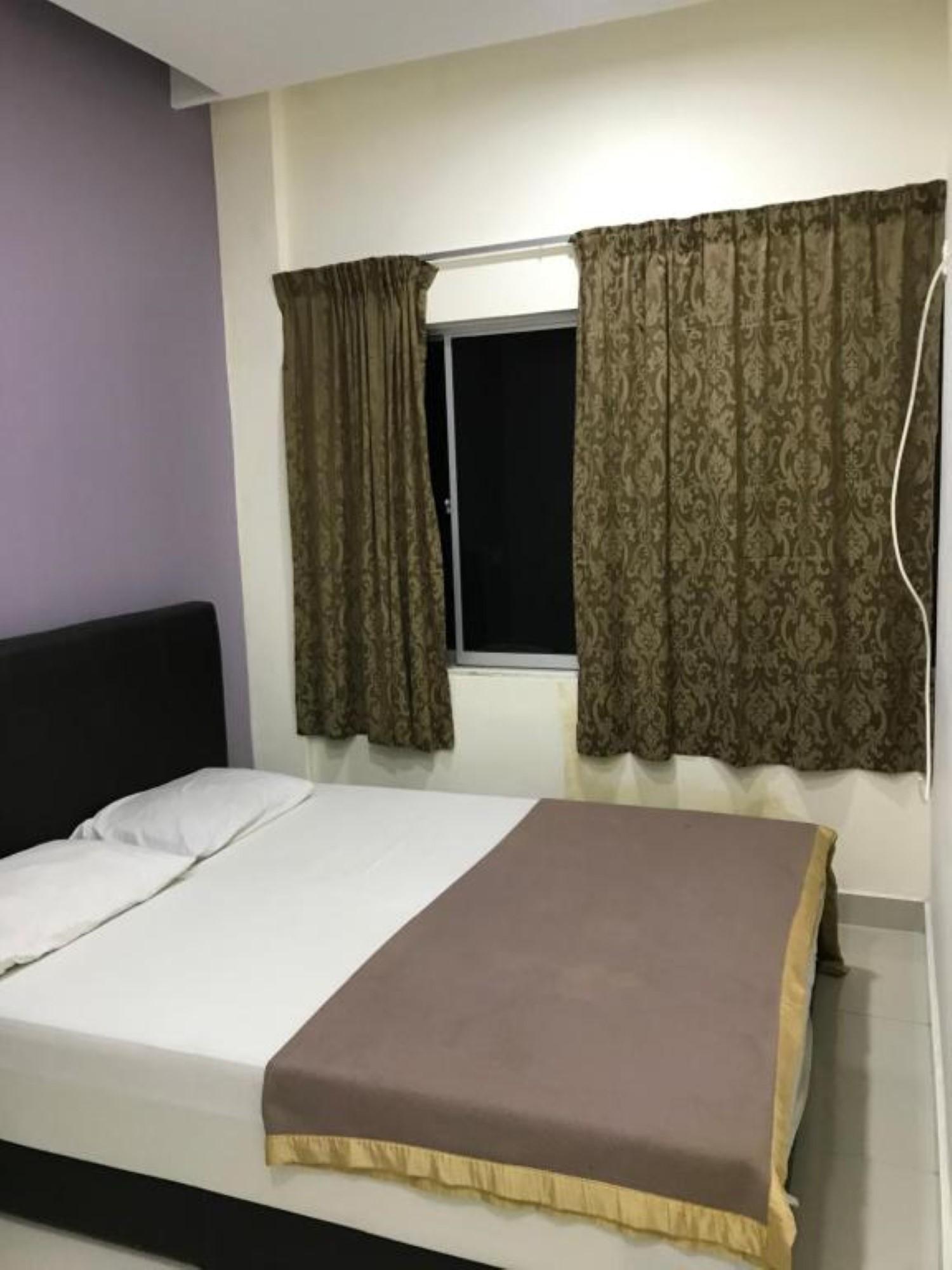 Hotel 3Winz, Chow Kit Hospital كوالالمبور المظهر الخارجي الصورة