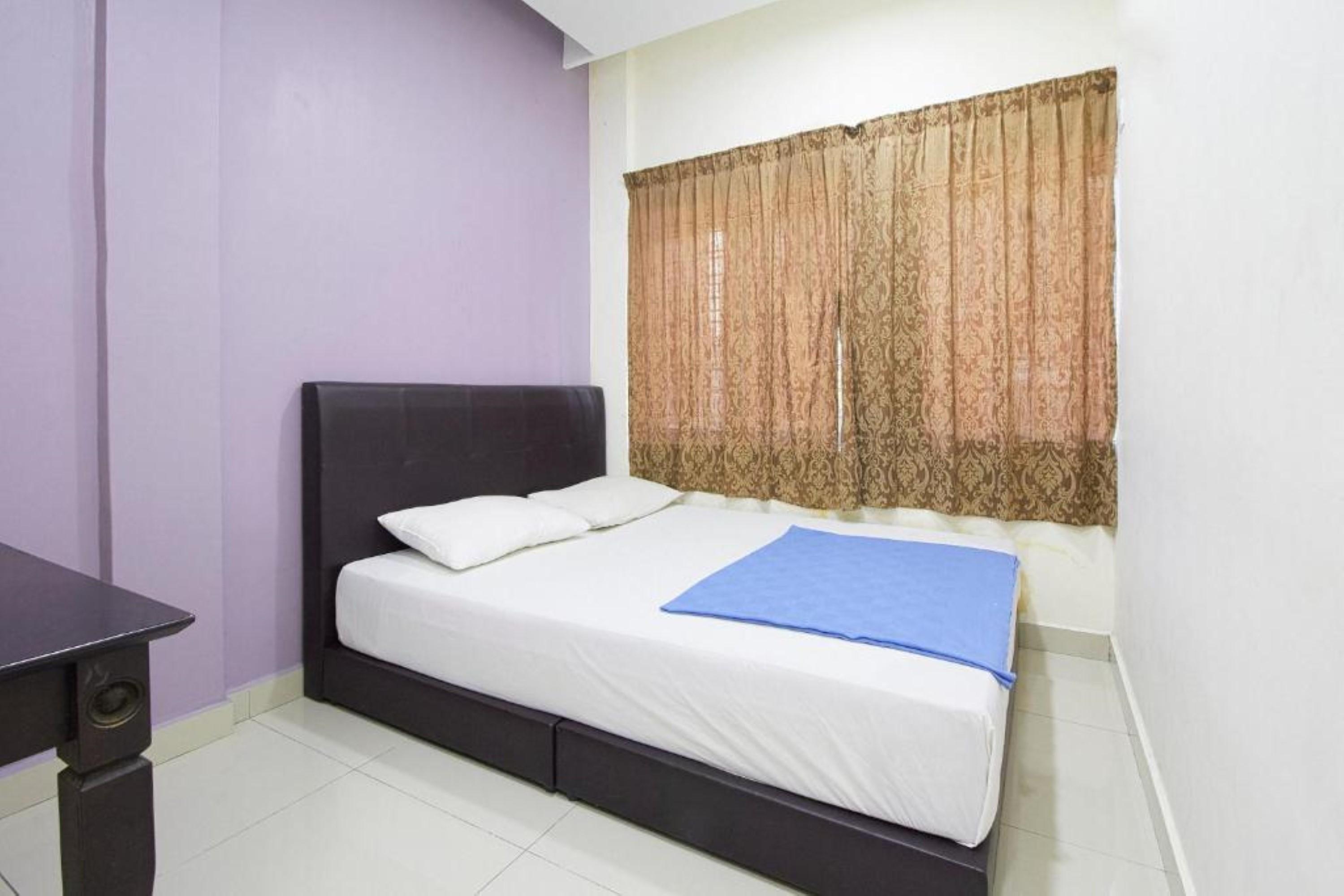 Hotel 3Winz, Chow Kit Hospital كوالالمبور المظهر الخارجي الصورة