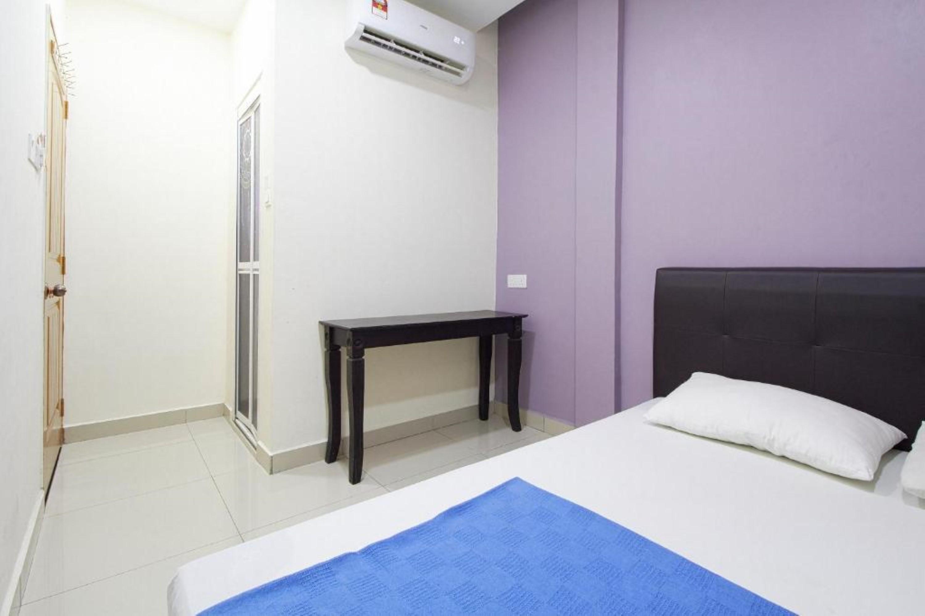 Hotel 3Winz, Chow Kit Hospital كوالالمبور المظهر الخارجي الصورة