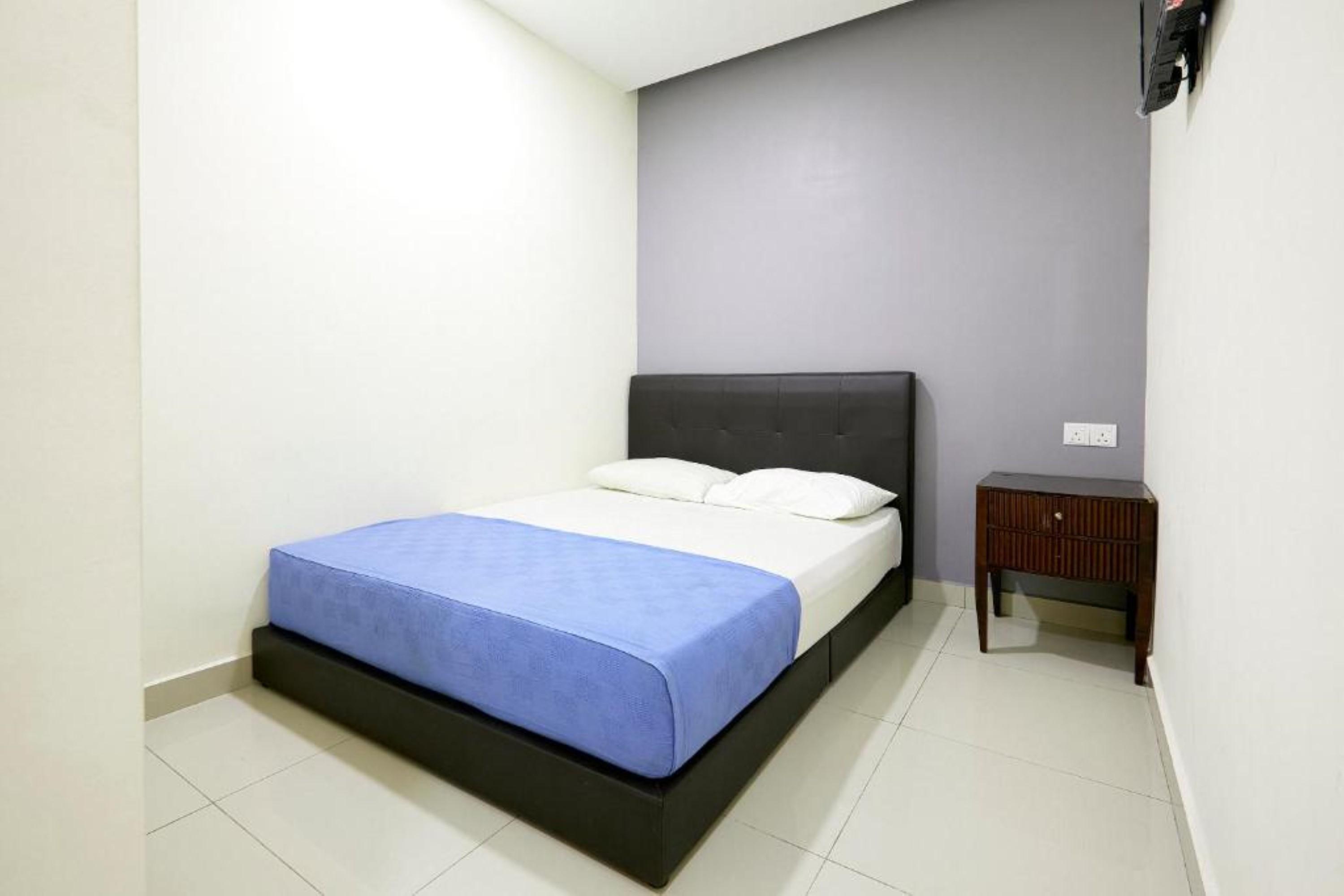 Hotel 3Winz, Chow Kit Hospital كوالالمبور المظهر الخارجي الصورة