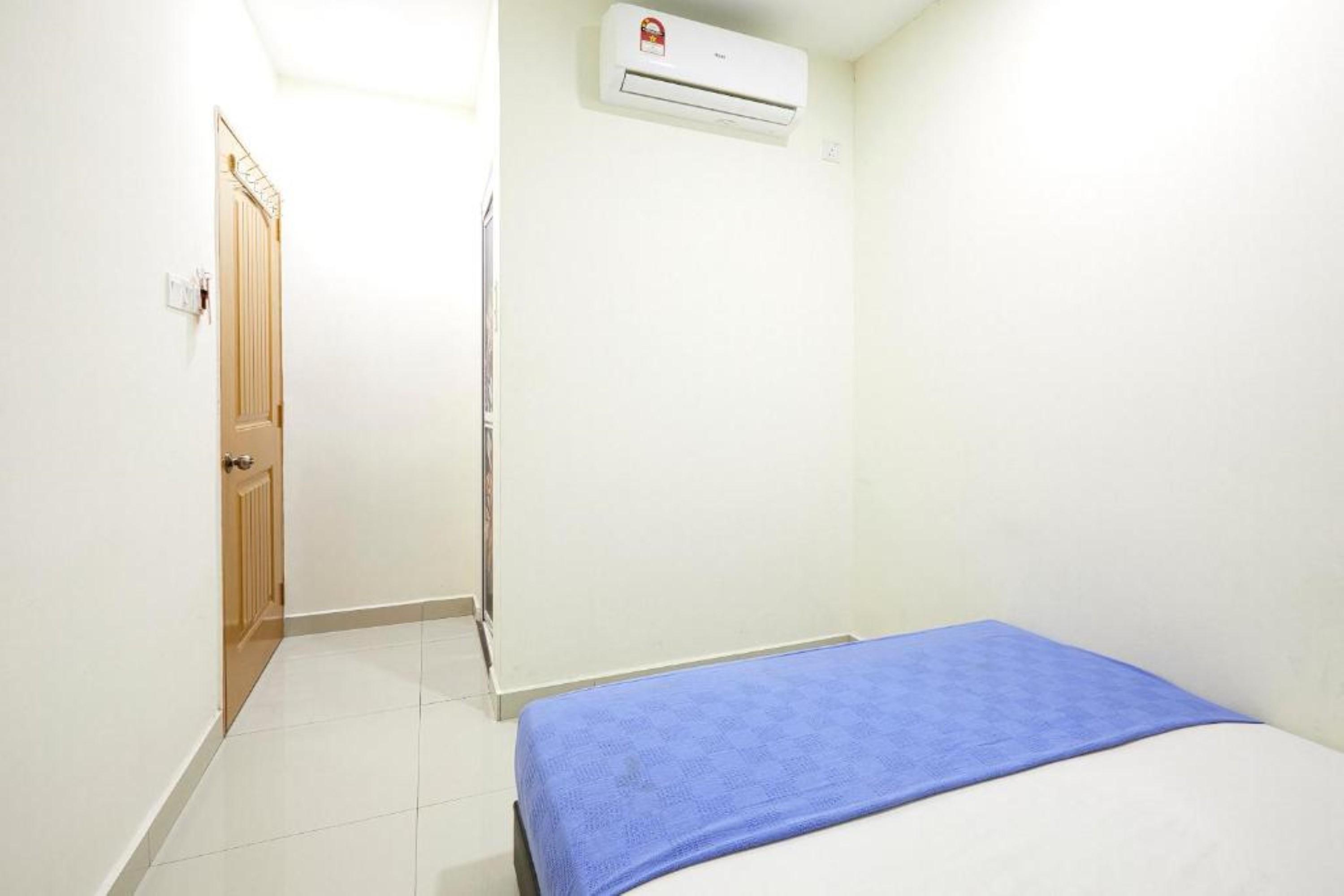 Hotel 3Winz, Chow Kit Hospital كوالالمبور المظهر الخارجي الصورة