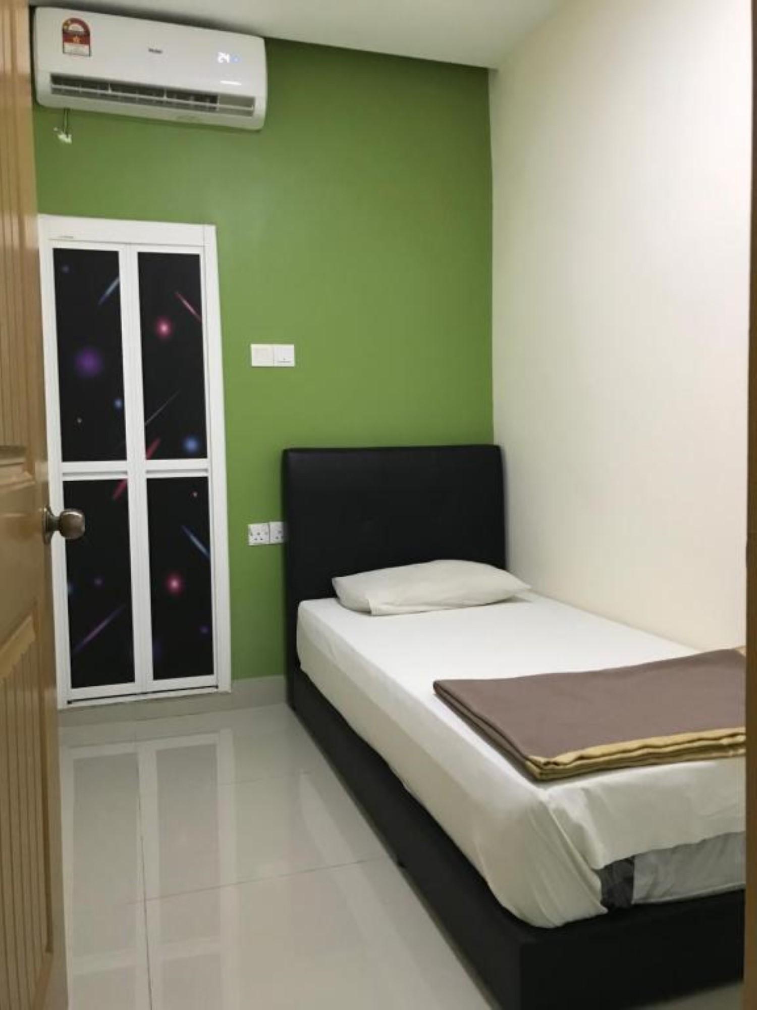 Hotel 3Winz, Chow Kit Hospital كوالالمبور المظهر الخارجي الصورة