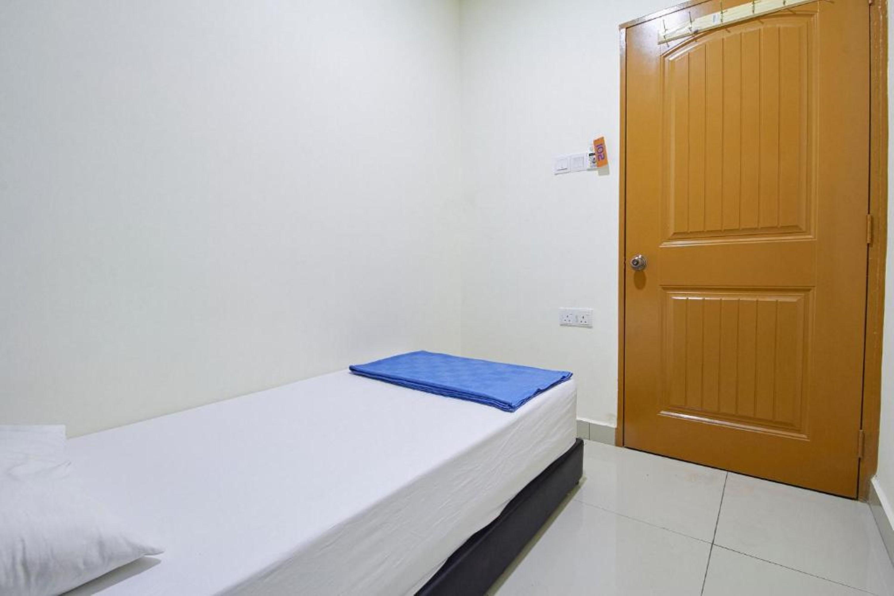 Hotel 3Winz, Chow Kit Hospital كوالالمبور المظهر الخارجي الصورة