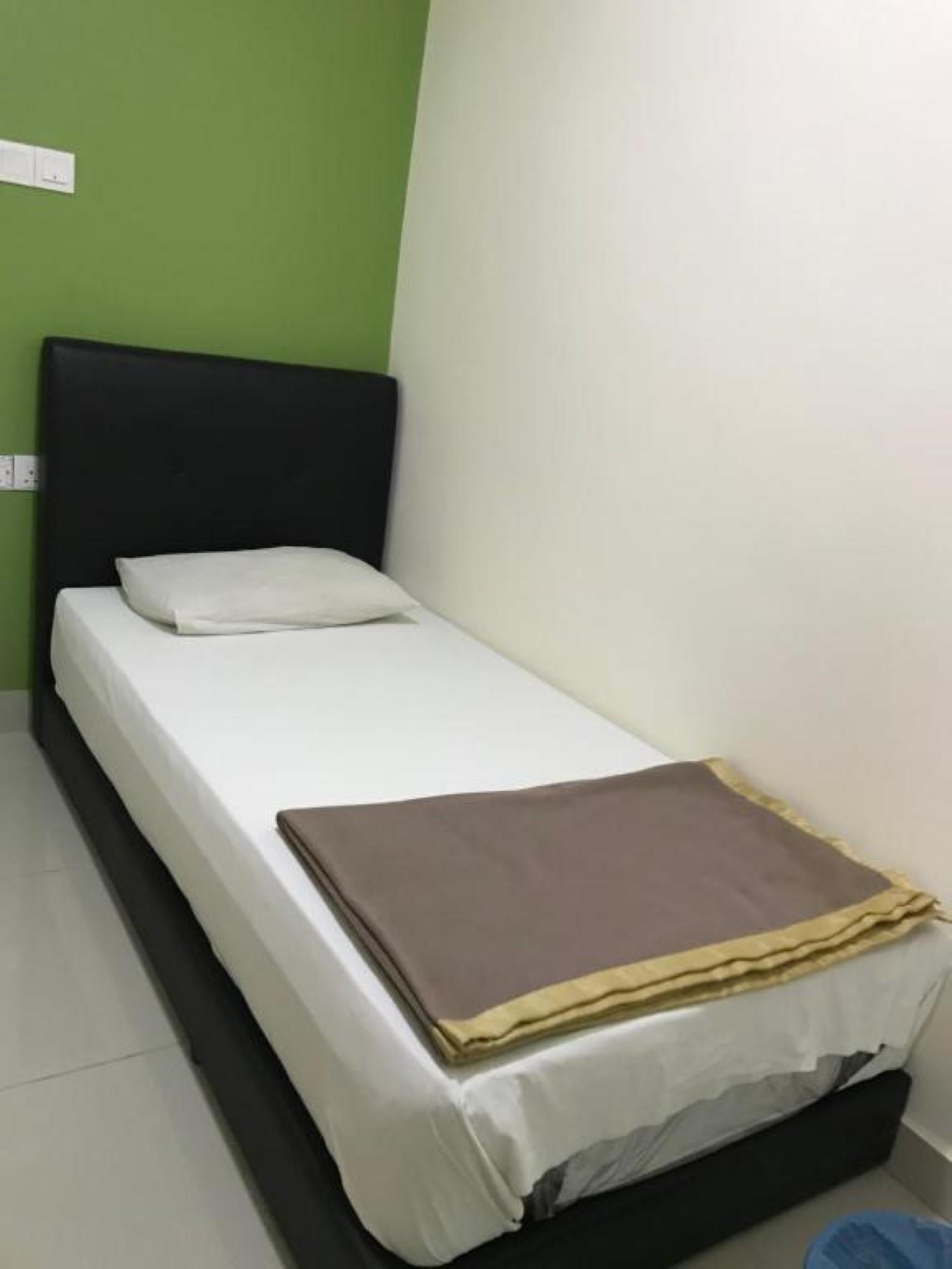 Hotel 3Winz, Chow Kit Hospital كوالالمبور المظهر الخارجي الصورة