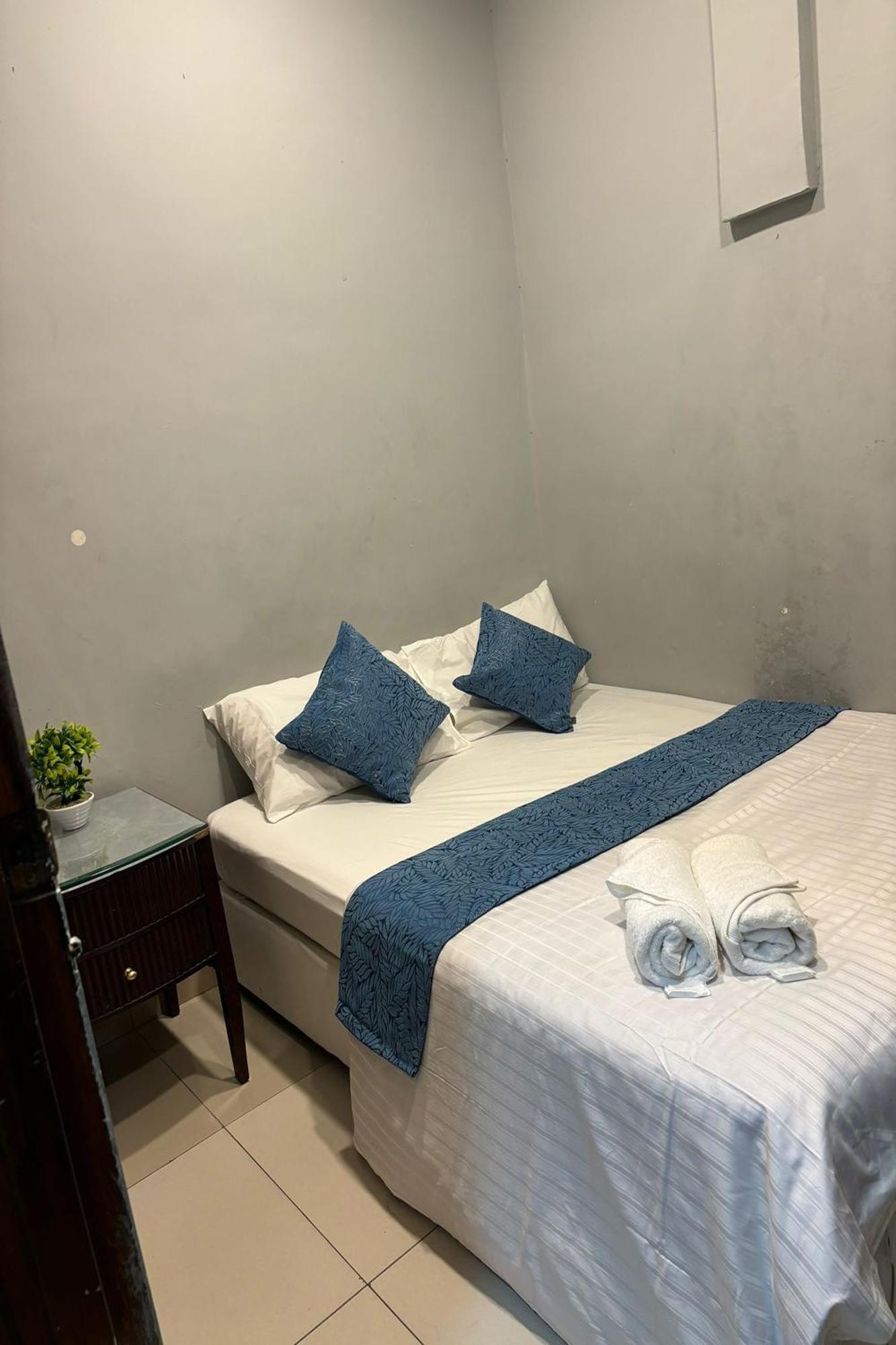 Hotel 3Winz, Chow Kit Hospital كوالالمبور المظهر الخارجي الصورة